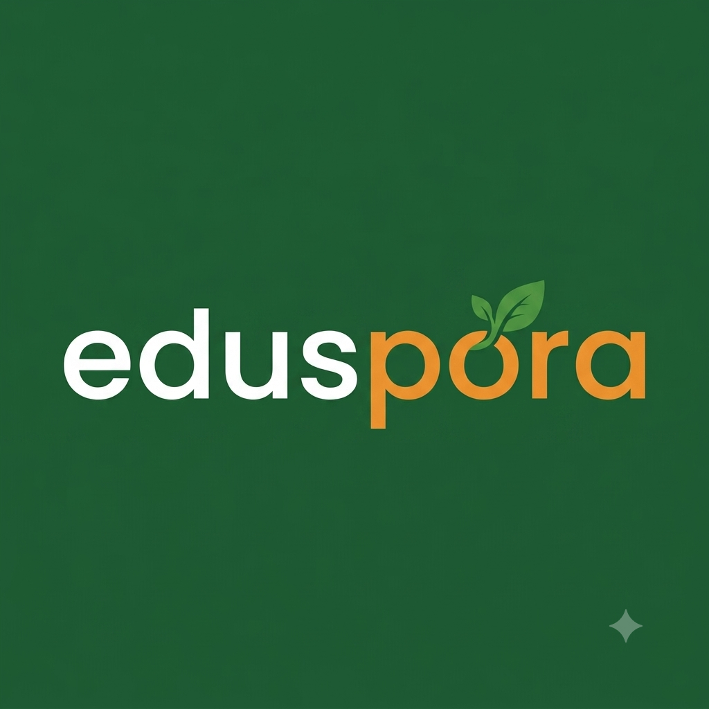 EduSpora logo